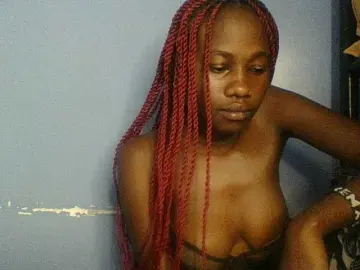Bongacams Adult Webcam of Cute-dall