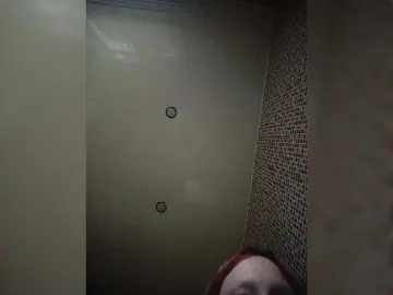 Bongacams Sex Cam of TearPrincess
