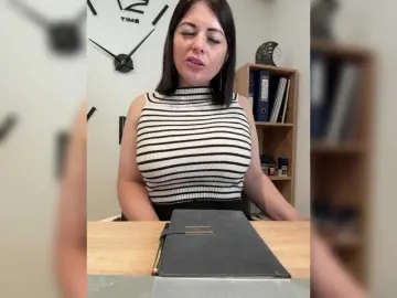 Bongacams Private Sex Chat of VeryBaby