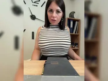 Bongacams Best live sex cam show of VeryBaby