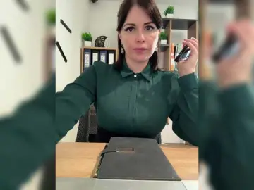 Bongacams Sex Chat of VeryBaby
