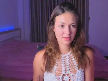Bongacams Nude Webcam of mmilaniia