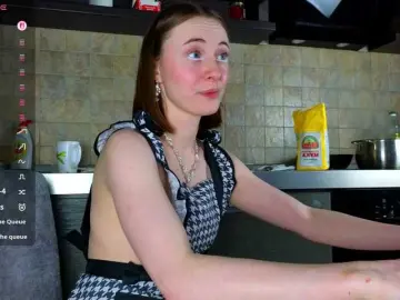 Bongacams Live Porn of Adelina-Cowell