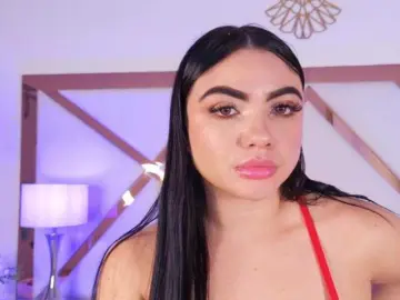 Bongacams Private Sex Chat of Emily-White