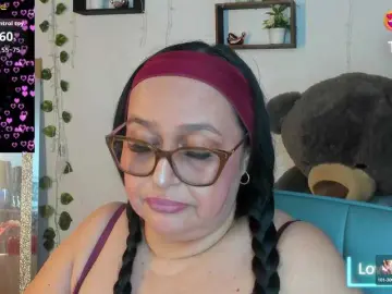 Bongacams Adult Webcam of Gianahomi