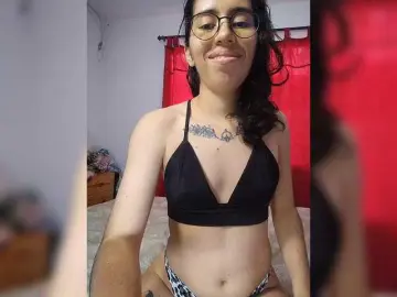 Bongacams Live Porn of skinny333