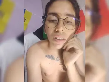 Bongacams Best live sex cam show of skinny333