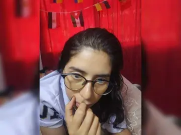 Bongacams Adult Webcam of skinny333