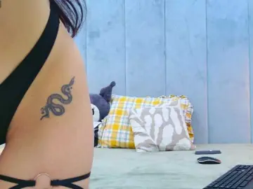 Bongacams Free Live Porn of Christahot