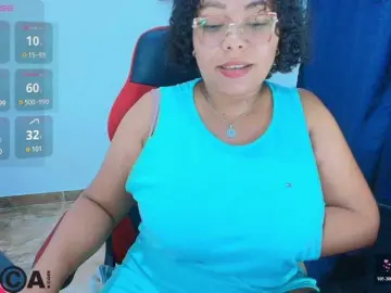 Bongacams Sex Cam of Italy-boobs