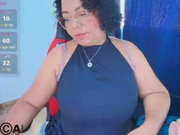 Bongacams Sex Cam of Italy-boobs