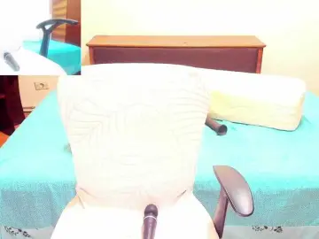 Bongacams Nude Webcam of merlen3