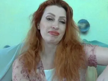 Bongacams Adult Webcam of Irinchi