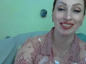 Bongacams Sex Cam of Irinchi