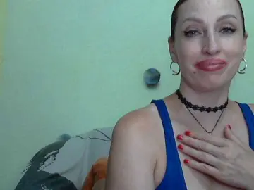 Bongacams Live Sex of Irinchi