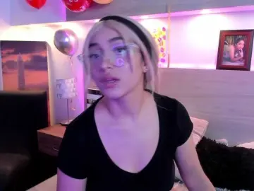 Bongacams Best live sex cam show of Nina-Mars