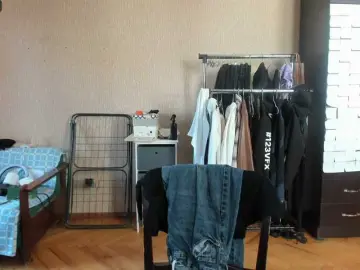 Bongacams Free Porn Cam of Roselina