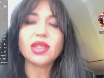 Bongacams Free Live Porn of majesticmadam