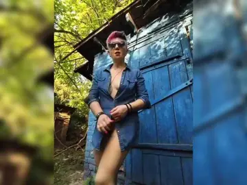 Bongacams Sex Chat of BUSINKA-25