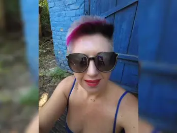 Bongacams Live Sex of BUSINKA-25
