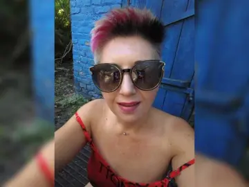 Bongacams Live Porn of BUSINKA-25