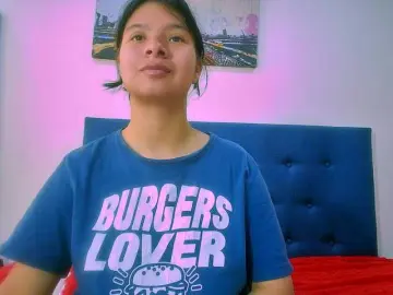 Bongacams Live Sex of HIMAWARY-SOIN5