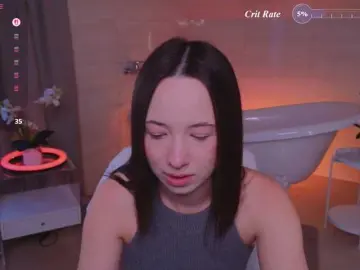 Bongacams Live Sex of Trixiie