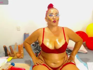 Bongacams Adult Video Chat of sweetgoddessbig