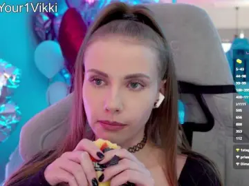 Bongacams Best live sex cam show of -VikkiL0vesCheese-