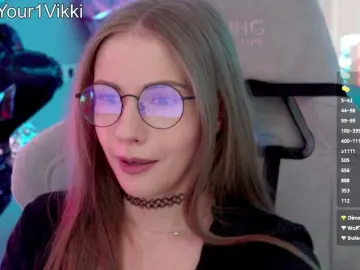 Bongacams Watch Live Sex Cams of -VikkiL0vesCheese-