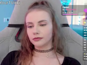 Bongacams Free Live Porn of -VikkiL0vesCheese-