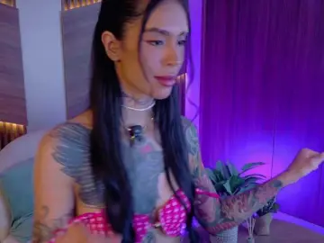 Bongacams Live Sex Cam of EmmaaFoster