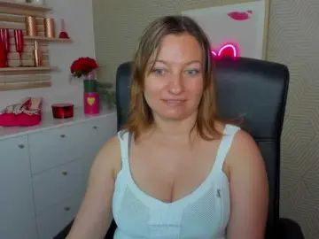 Bongacams Nude Webcam of angelaLove13