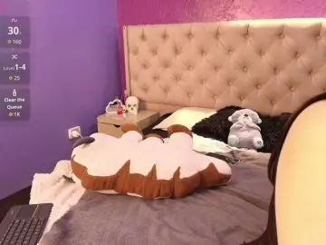 Bongacams Best Webcam of LittleCheerry