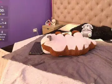 Bongacams Live Porn of LittleCheerry