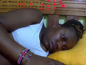 Bongacams Free Live Porn of Roseroca33