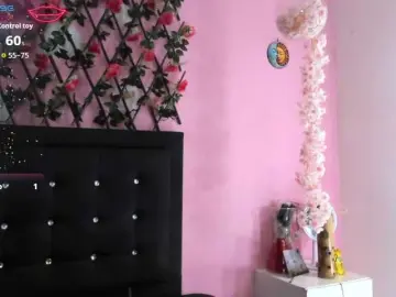 Bongacams Best Webcam of SamaraCortez
