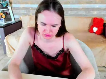 Bongacams Free Porn Cam of SusanSmite