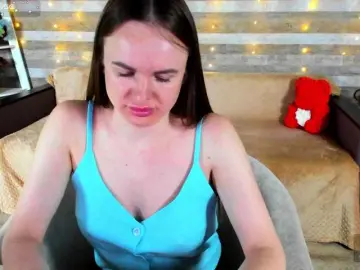 Bongacams Adult Webcams of SusanSmite