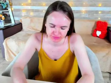 Bongacams Live Sex Cam of SusanSmite