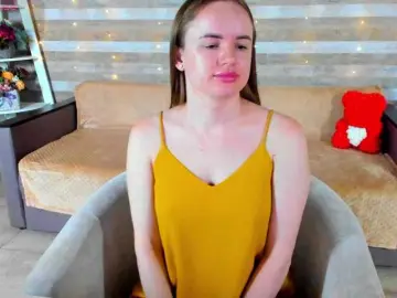 Bongacams Sex Chat of SusanSmite