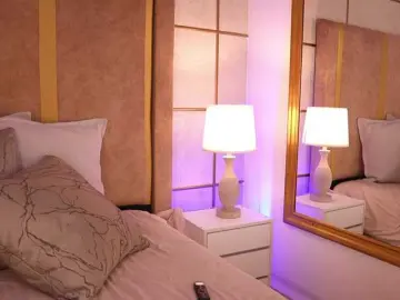 Bongacams Live Porn of lyrabellini