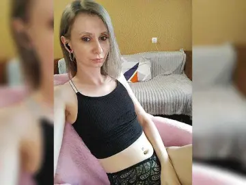 Bongacams Live Sex of prettyKris