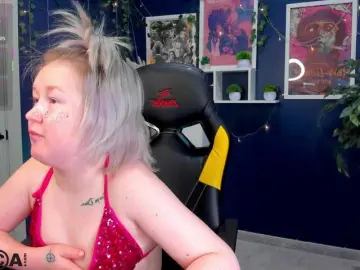 Bongacams Nude Webcam of MiaFerd