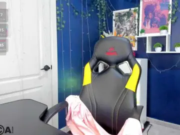 Bongacams Live Porn of MiaFerd