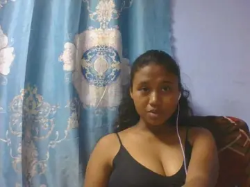 Bongacams Nude Webcam of Murellah1a