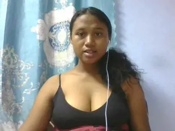 Bongacams Live Sex of Murellah1a