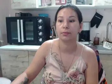 Bongacams Nude Webcam of Sex01Cat
