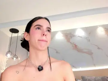 Bongacams Sex Chat of SolAvelar