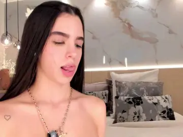 Bongacams Sex Chat of SolAvelar